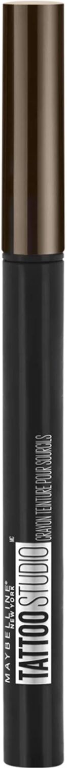 Maybelline Tattoo Brow Micro-Pen Tint, 1 g Maybelline Øyenbrynsmakeup