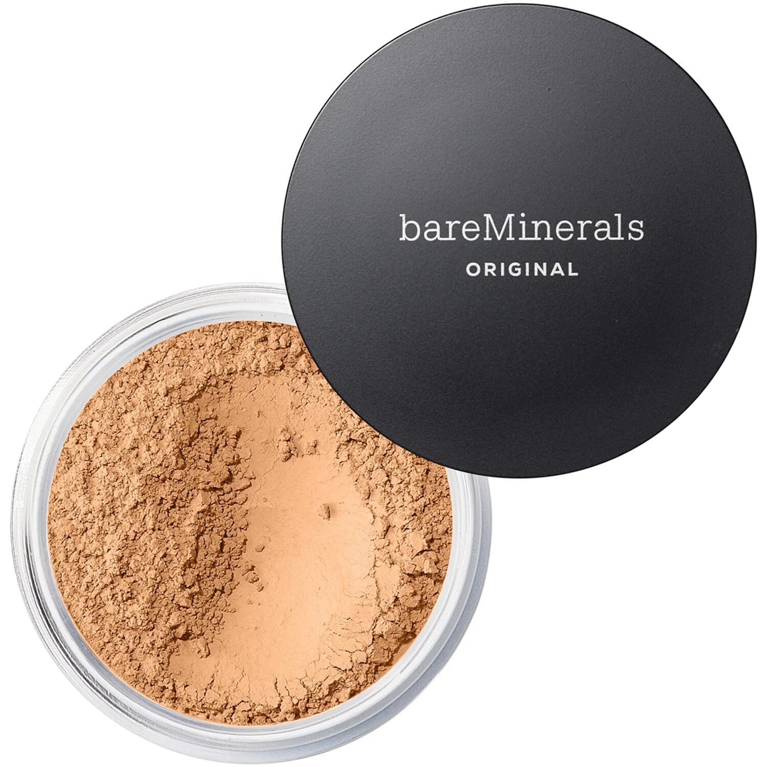 bareMinerals Original SPF 15 Foundation, 8 g bareMinerals Foundation