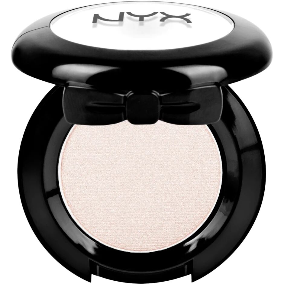NYX Professional Makeup Hot Singles Eye Shadow, 1 g NYX Professional Makeup Øyenskygge