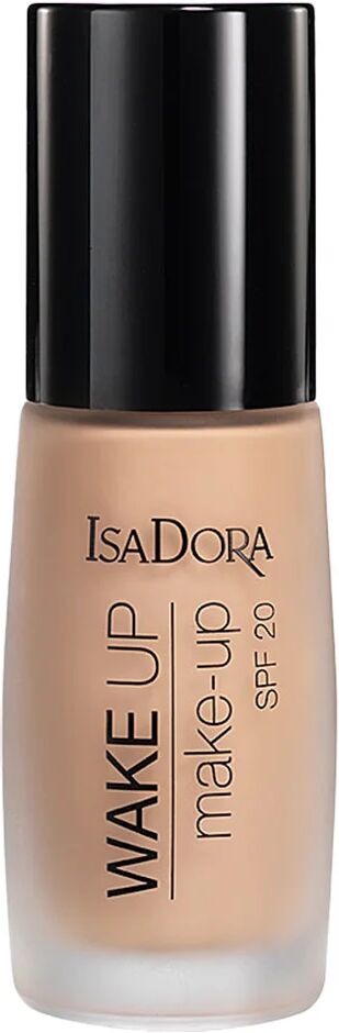 IsaDora Wake Up Make-Up, 30 ml IsaDora Foundation