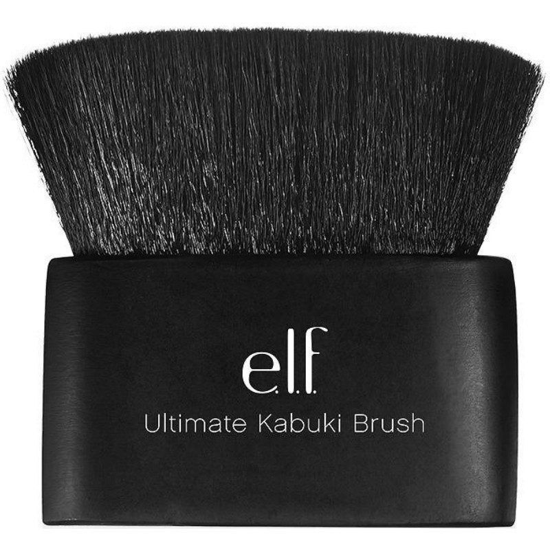 e.l.f. Cosmetics E.L.F Cosmetics Ultimate Kabuki Brush