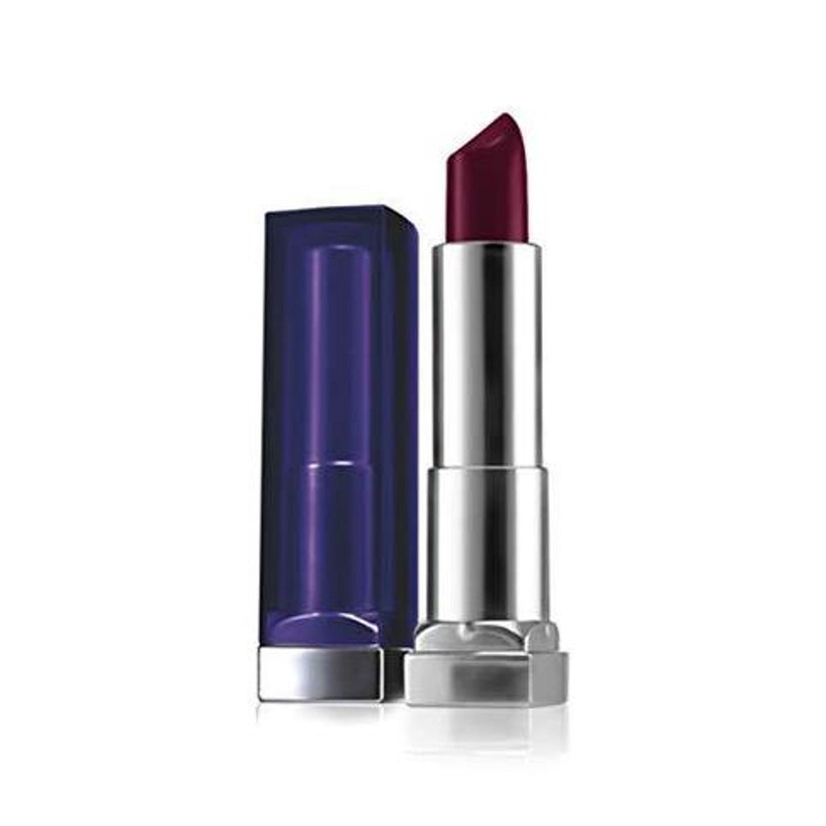 Maybelline Color Sensational Matte Lipstick 886 Berry Bossy