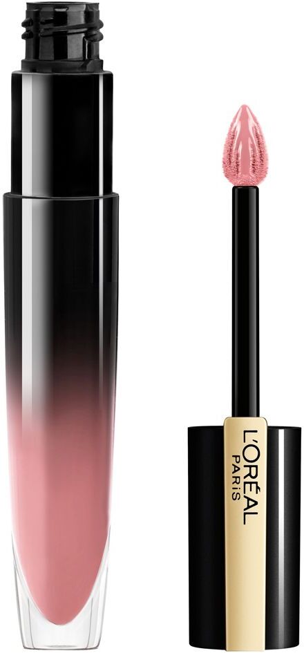 L'Oréal Paris Brilliant Signature Liquid Lip Ink 305 Be Captivating