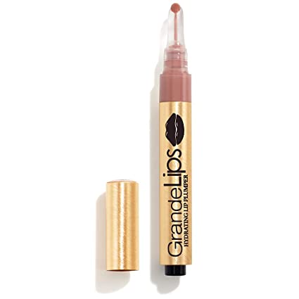 Grande Cosmetics Hydrating Lip Plumper Sunbaked Sedona