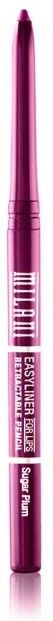 Milani Easyliner Mechanical Lipliner Pencil Sugar Plum