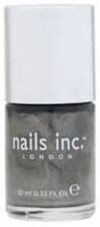 Nails Inc London Nail Polish Argyll Street 10ml