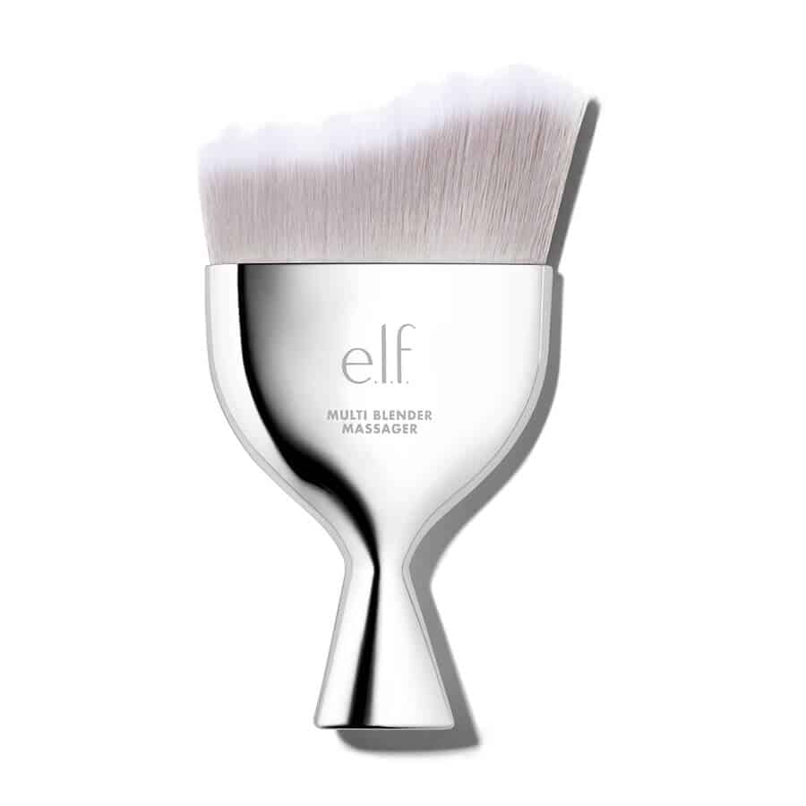 e.l.f. Cosmetics E.L.F. Beautifully Precise Multi Blender Massager