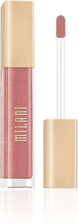 Milani Amore Matte Metallic Lip Crème Prismattic Touch