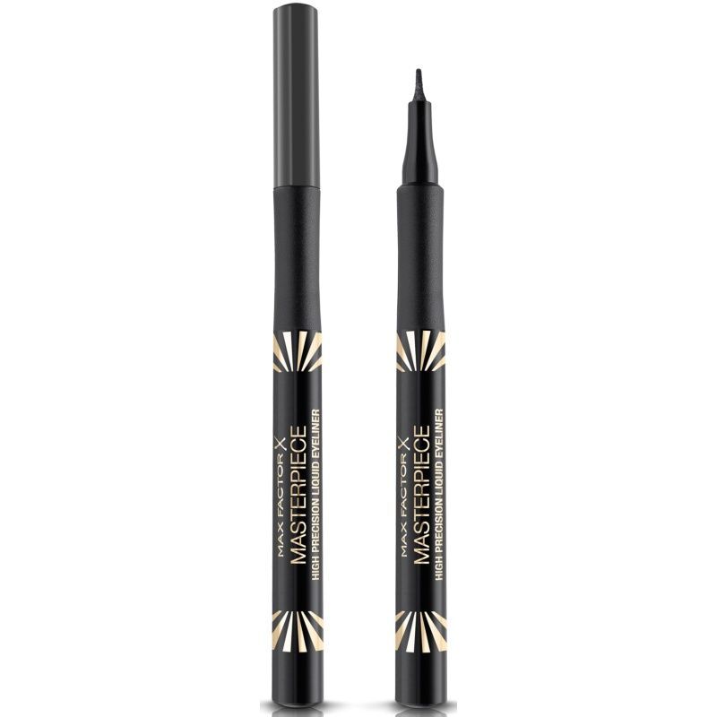 Max Factor Masterpiece High Precision Liquid Eyeliner 15 Charcoal