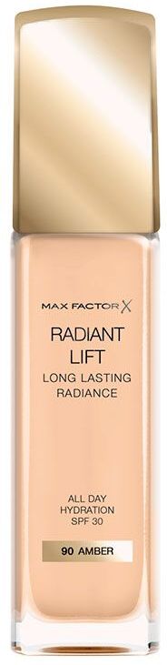 Max Factor Radiant Lift Foundation Amber