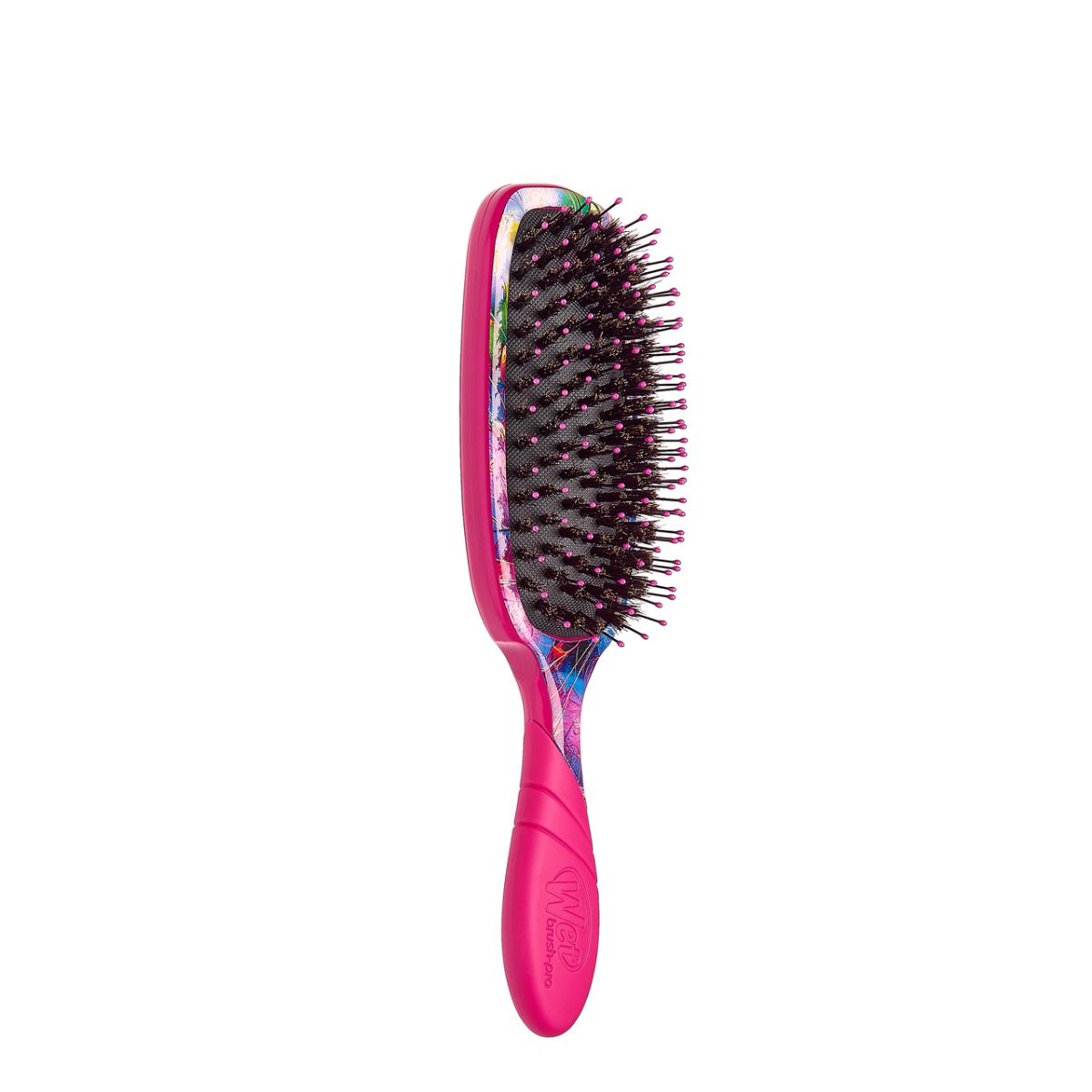 Wet Brush Pro Shine Enhancer - Luminous Spiral