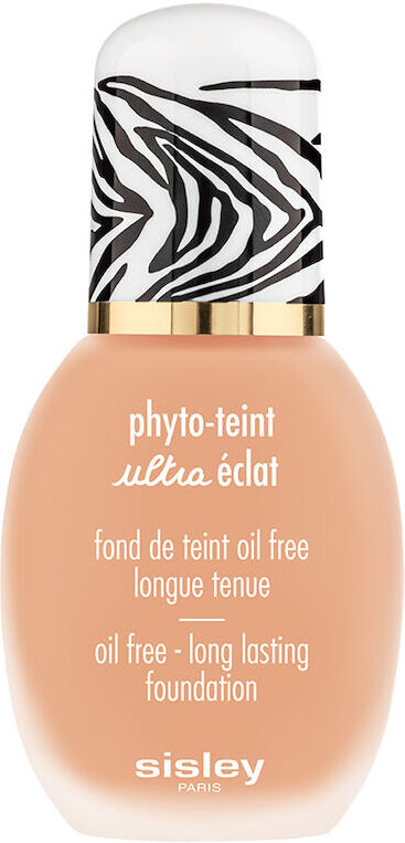 Sisley Sisley Phyto-Teint Ultra Eclat Foundation 3 Natural