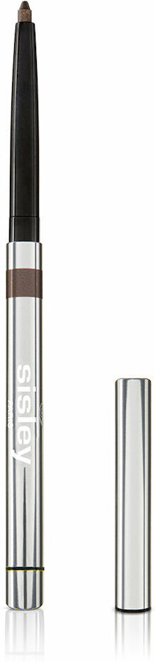 Sisley Phyto-Khol Star Waterproof N°3 Sparkling Brown