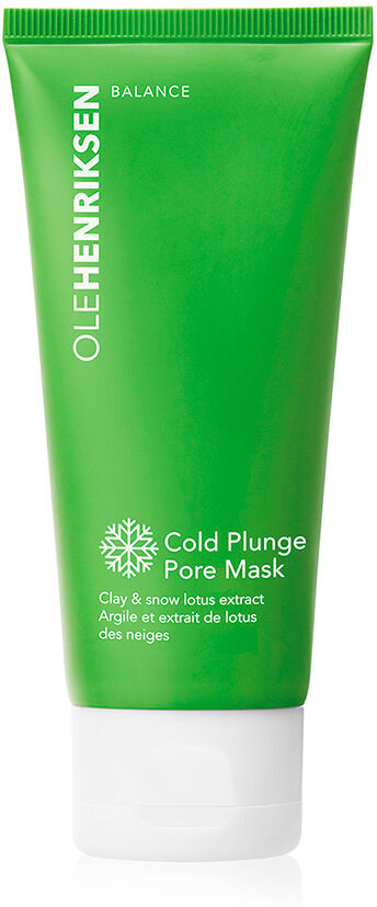 Ole Henriksen Balance Cold Plunge Pore Mask