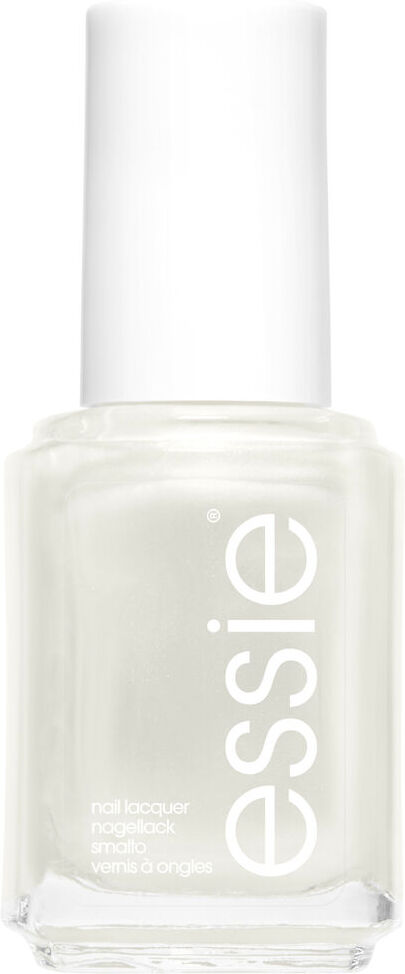 Essie 04 Pearly White