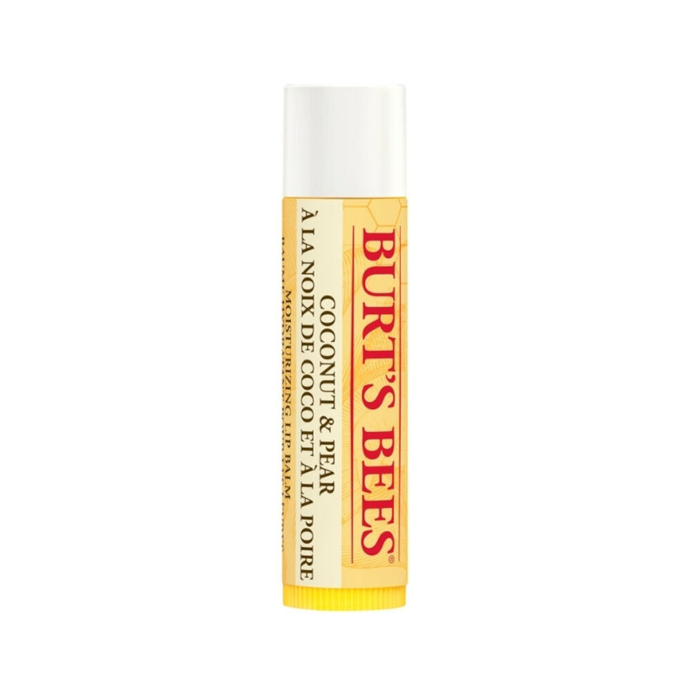 Burt'S Bees Lip Balm Coconut & Pear