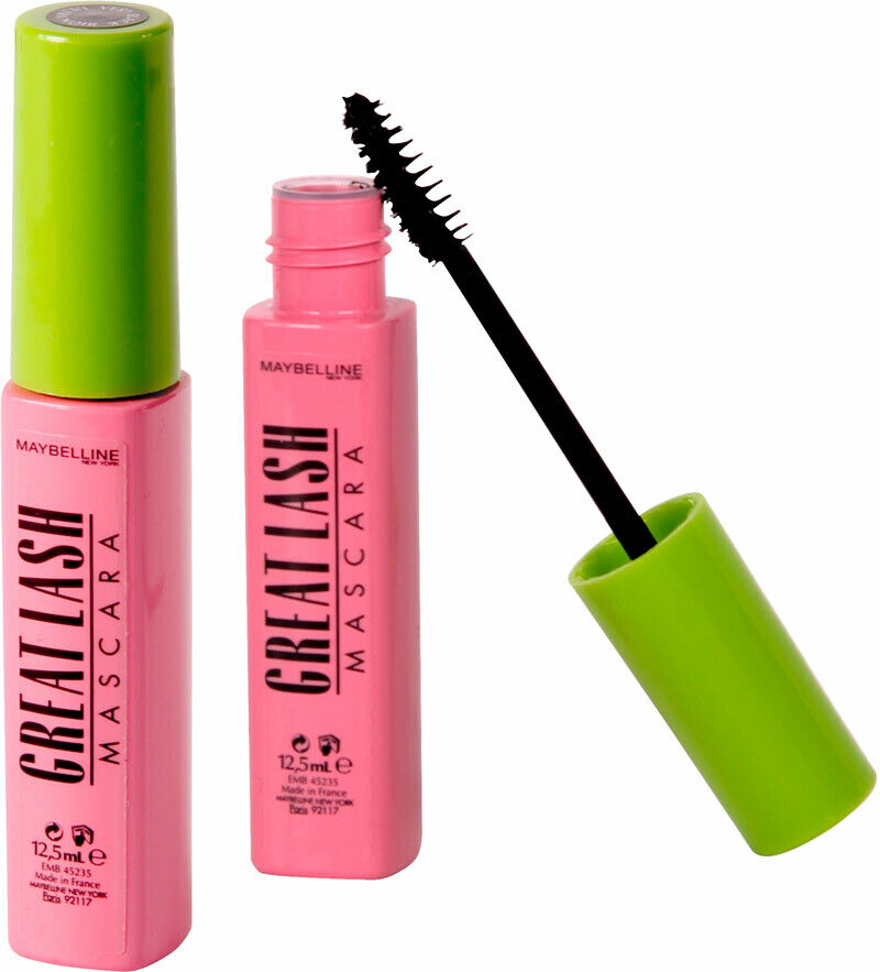 Maybelline Great Lash® Mascara