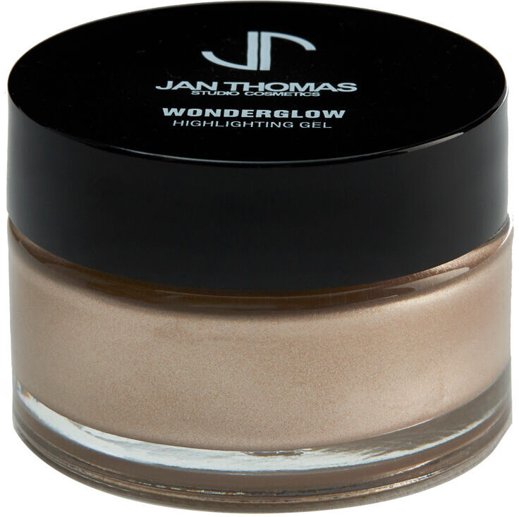 JTC Jan Thomas Studio Cosmetics Wonderglow - Light