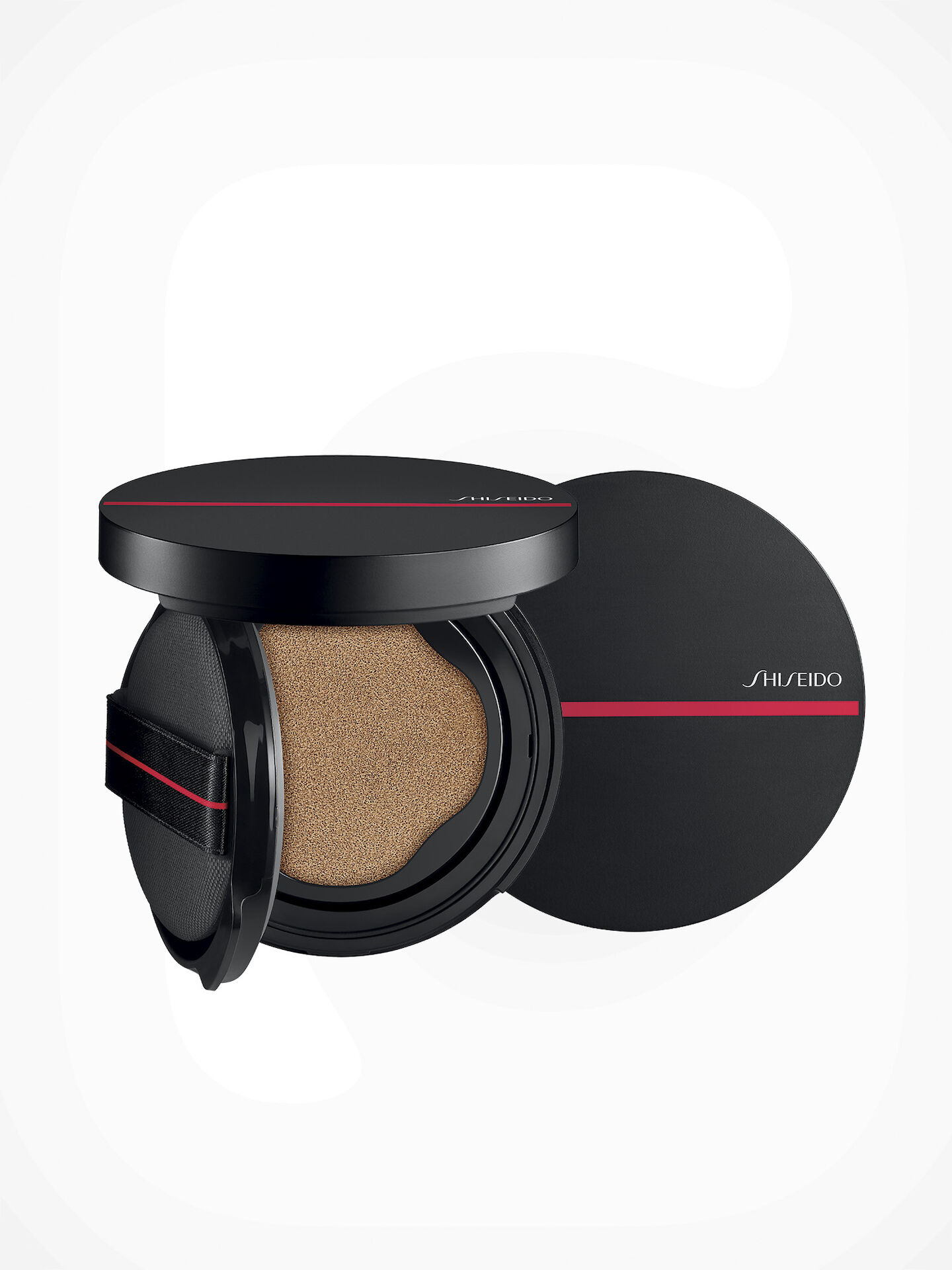 Shiseido Synchro Skin Self Refreshing Cushion Compact 210 Birch