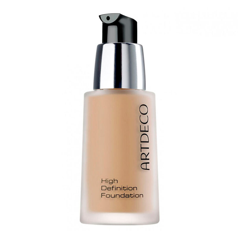 Artdeco High Definition Fluid Foundation