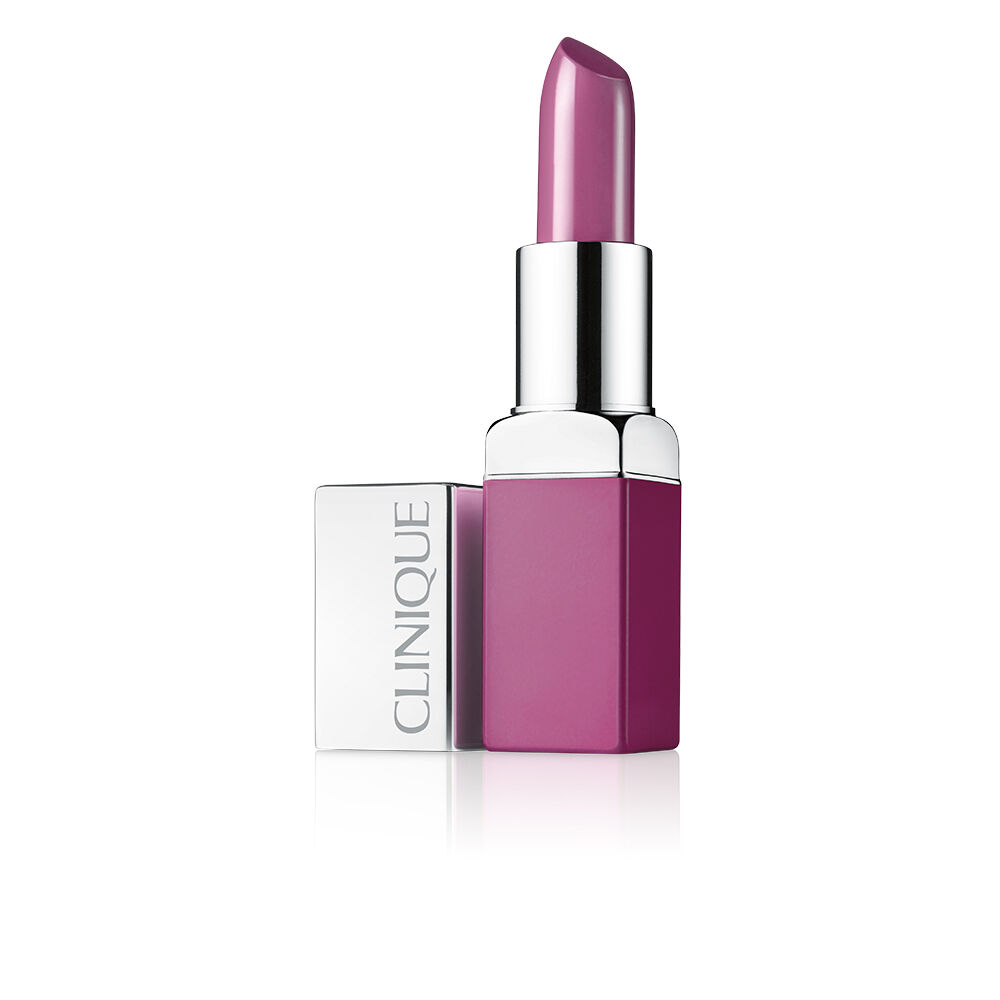 Clinique Pop Lip Colour + Primer - Grape Pop