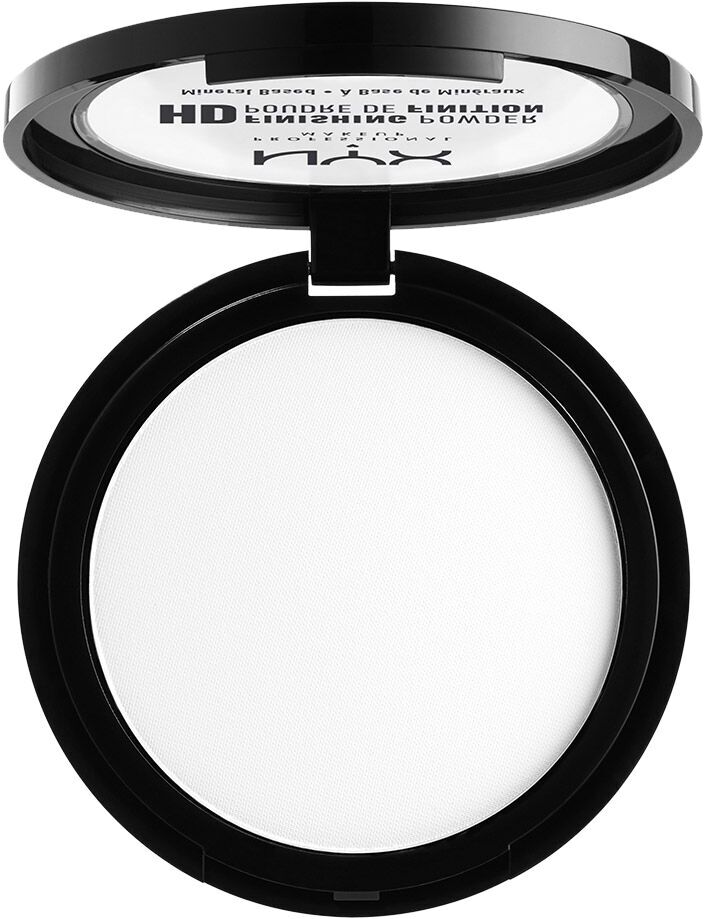 Nyx Professional Makeup - High Definition Finishing Powder