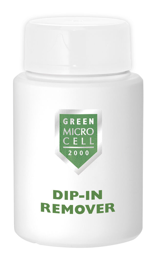 Micro Cell 2000 Dip-In Remover