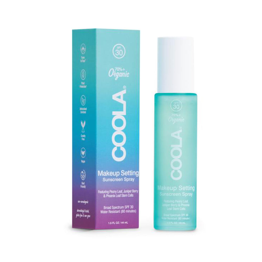 Coola Makeup Setting Spray Spf30 50ml