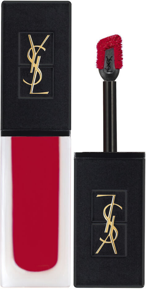 Ysl Tatouage Velvet Cream 205