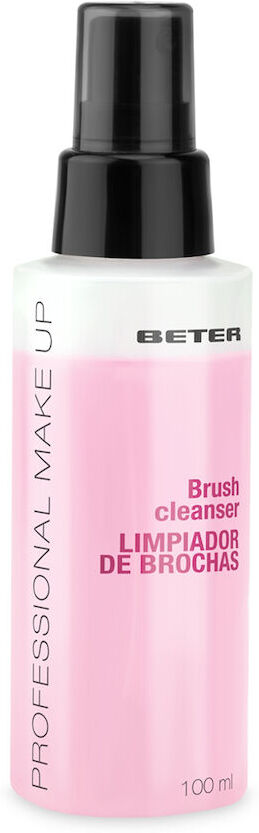 Beter Brush Cleanser 100ml