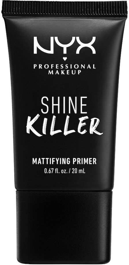 Nyx Professional Makeup - Shine Killer