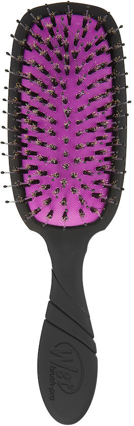 Wetbrush Pro Shine Enhancer Black