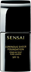 Sensai Luminous Sheer Foundation Ls202