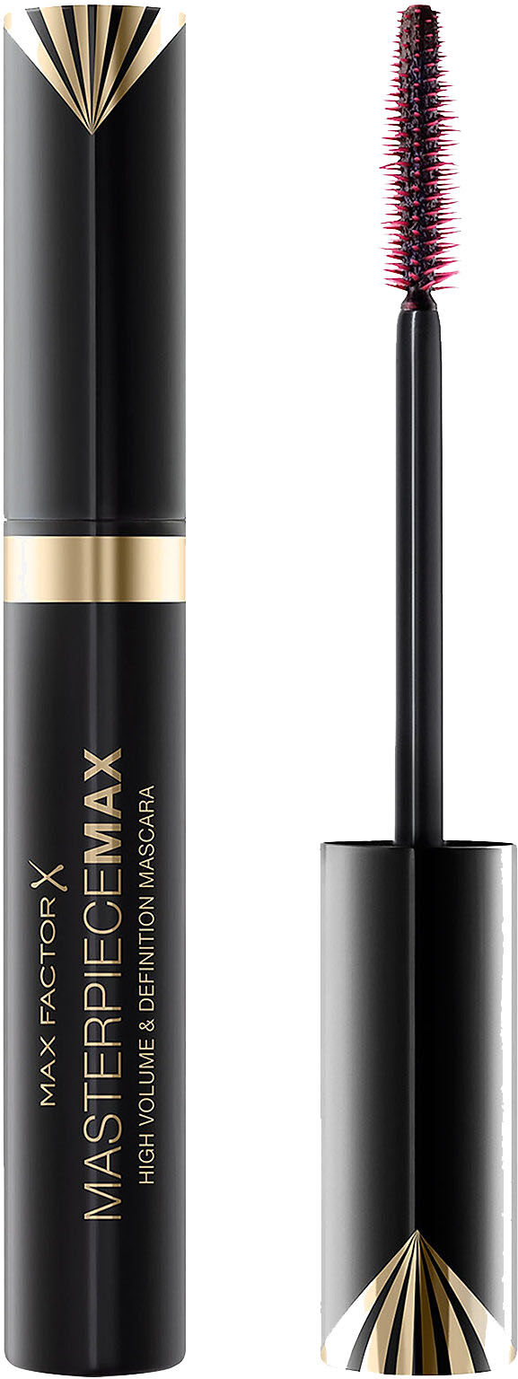 Max Factor Masterpiece Max Mascara