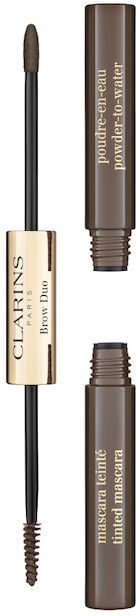 Clarins Brow Duo