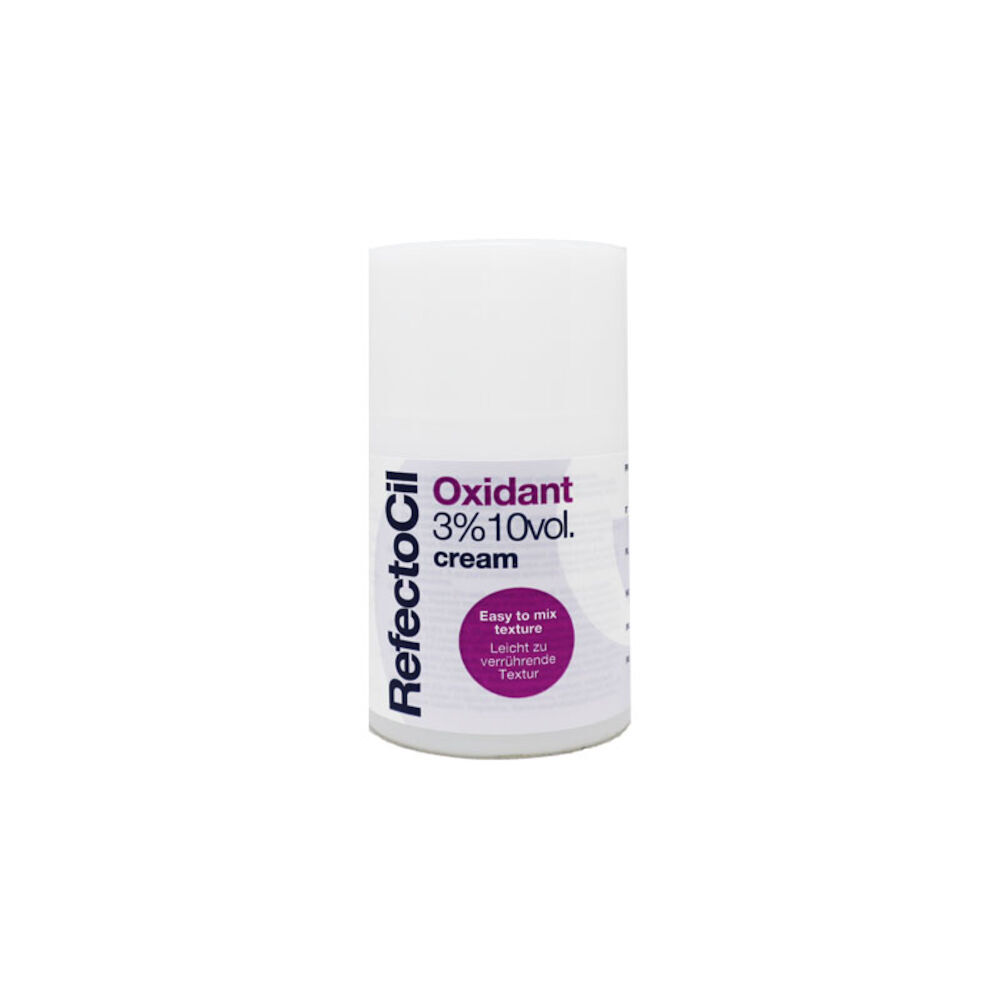 Refectocil Oxidant 3% Creme Developer 100ml