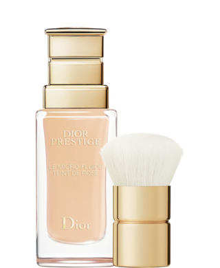 Christian Dior Prestige Le Micro-Fluide Teint De Rose