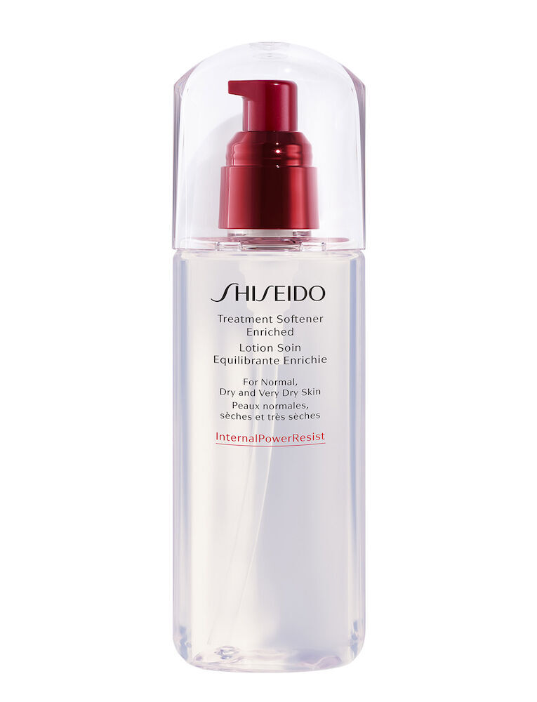Shiseido Defend Treatment Softener Enriched 150 Ml