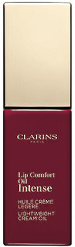 Clarins Lip Comfort Oil Intense 08