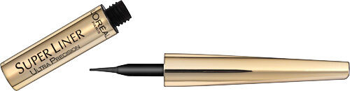 L'Oréal Superliner Ultra Precision Black