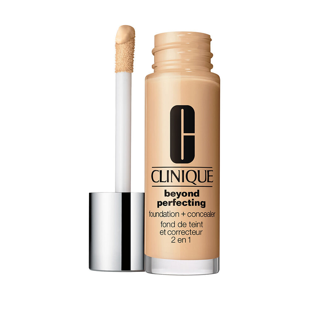 Clinique Beyond Perfecting 2-In-1 Foundation & Concealer 10