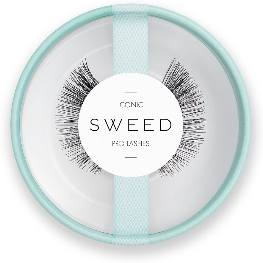 Sweed Lashes Iconic