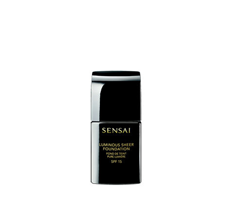 Sensai Luminous Sheer Foundation L2204