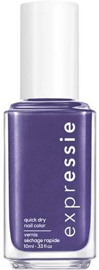 Essie Expressie 325 Dial It Up