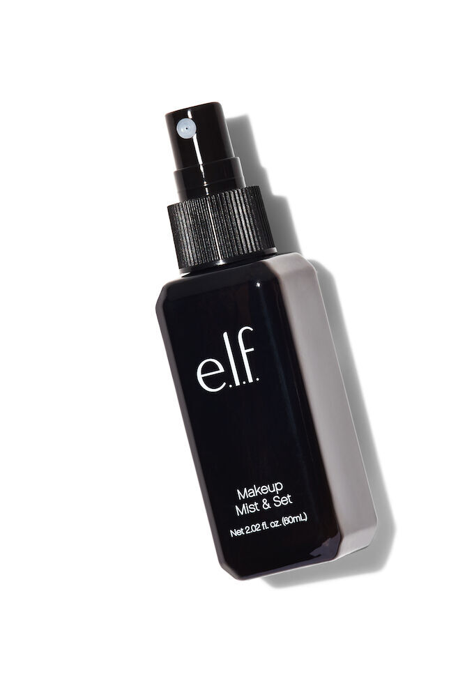e.l.f. Cosmetics Elf Cosmetics Makeup Mist & Fix