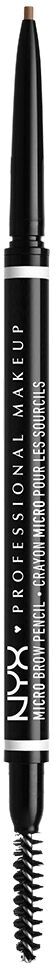 Nyx Professional Makeup - Micro Brow Pencil