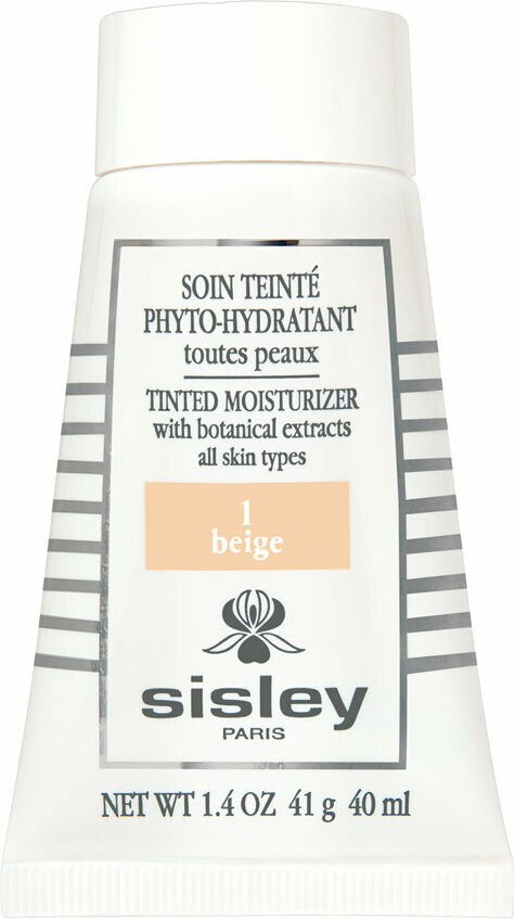 Sisley Sis Soin Teinté Phyto-Hydratant 1-Beige 40ml  40ml