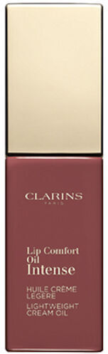 Clarins Lip Comfort Oil Intense 01