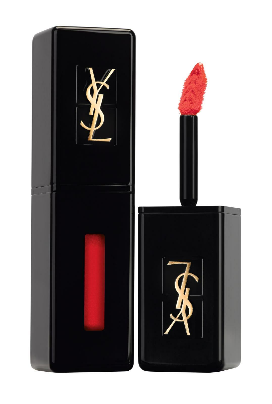 Ysl Vernis A Levres 411