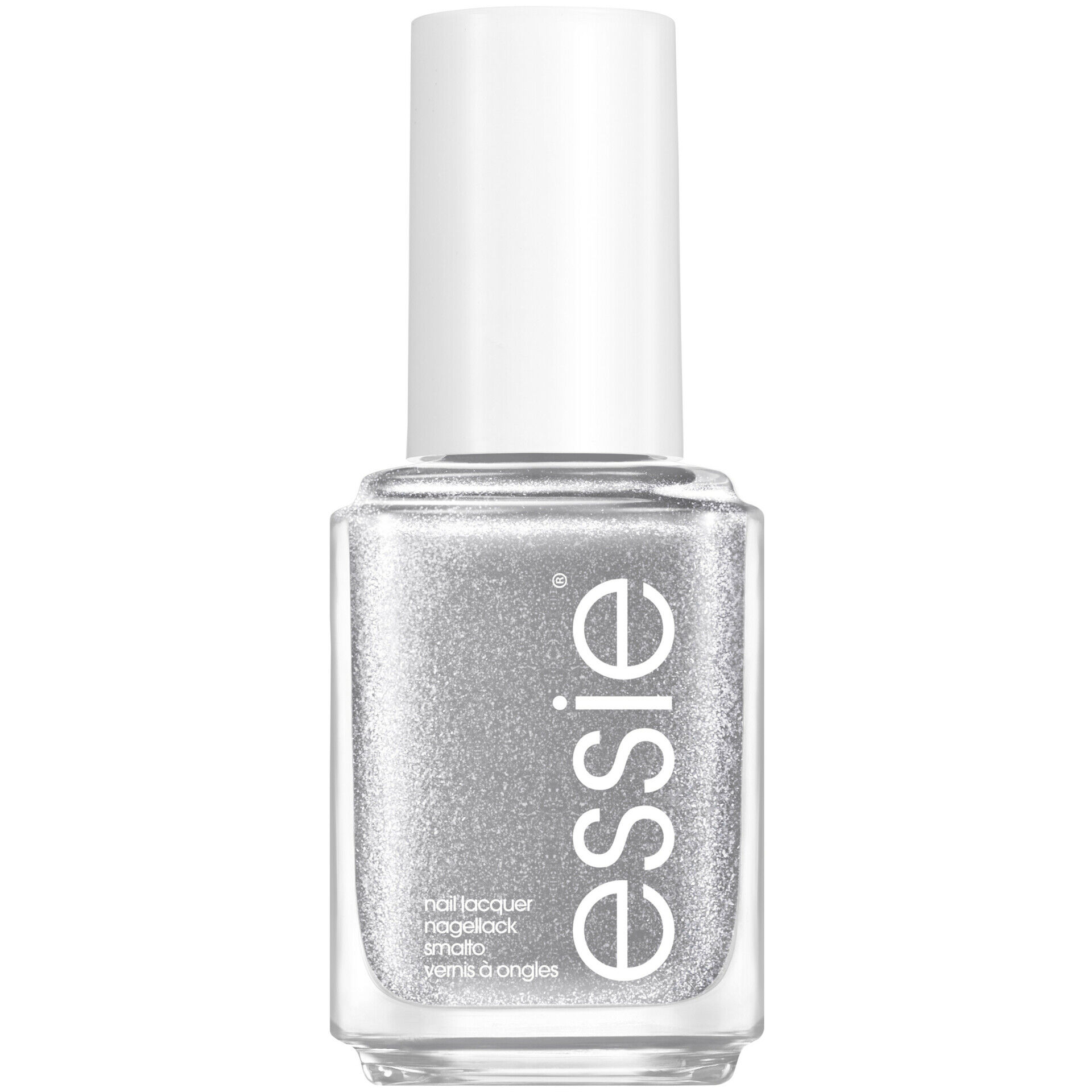 Essie Winter Collection 814 Jingle Belle